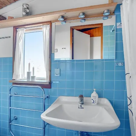 Holiday home Stunning In With Wifi Fano