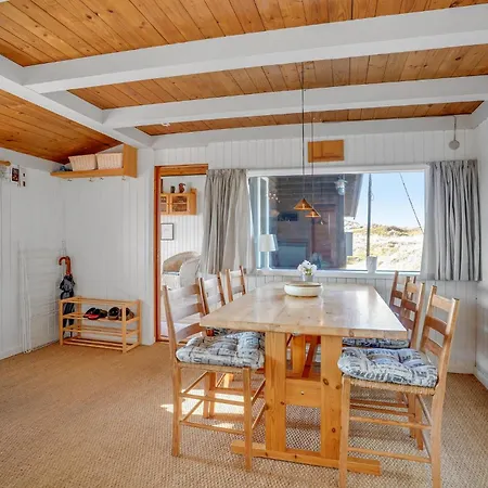 Stunning In With Wifi Holiday home Fano