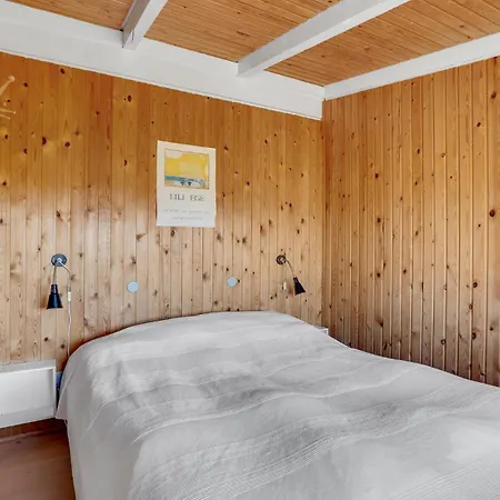 60 Hébergement de vacances Fanø