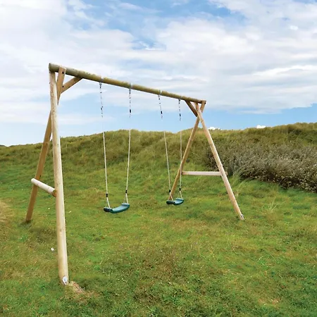 Hébergement de vacances 60 Fanø